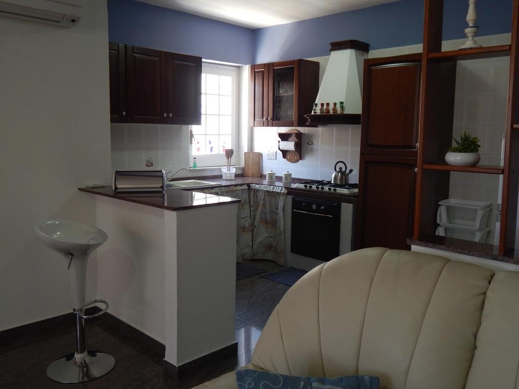 Casa Vacanze Karol Apartment Trappeto  Room photo