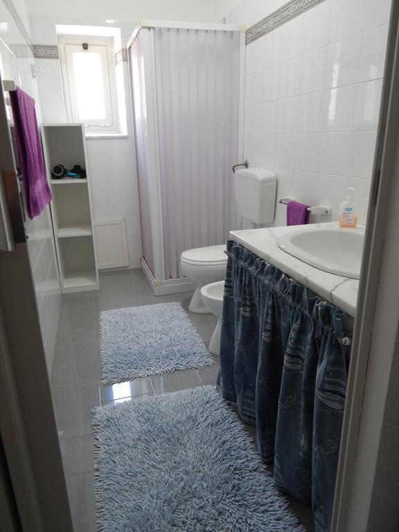 Casa Vacanze Karol Apartment Trappeto  Room photo