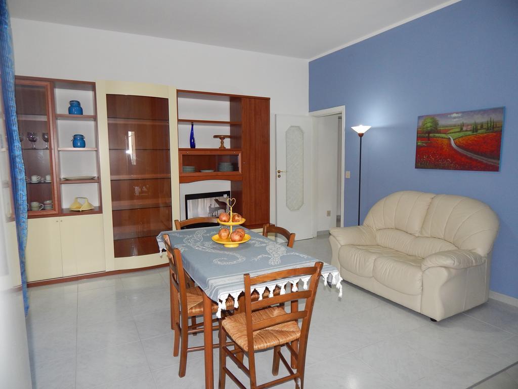 Casa Vacanze Karol Apartment Trappeto  Room photo