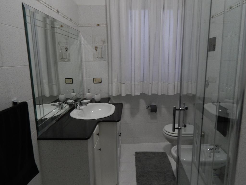 Casa Vacanze Karol Apartment Trappeto  Room photo