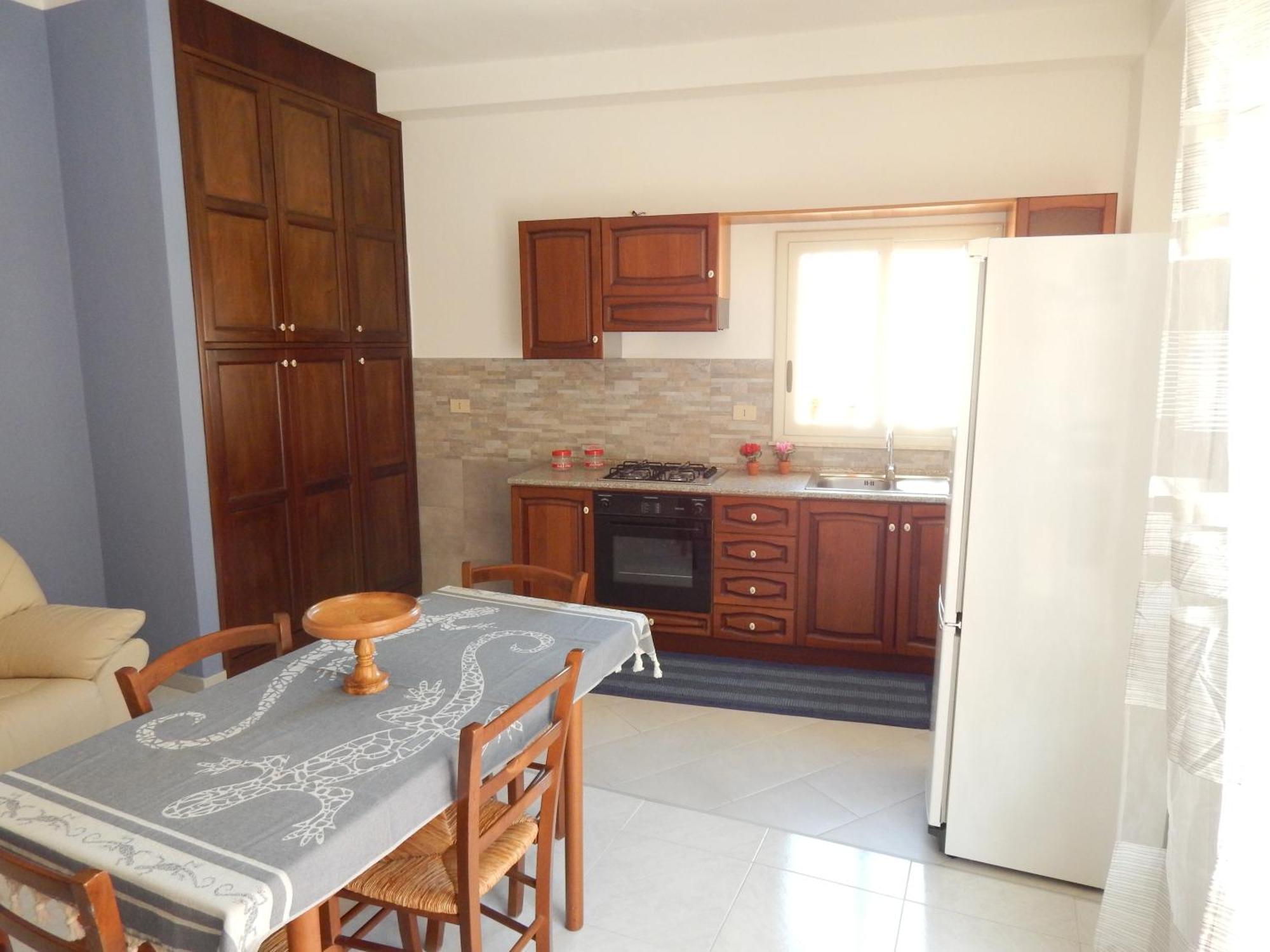 Casa Vacanze Karol Apartment Trappeto  Room photo
