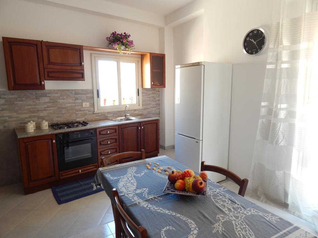 Casa Vacanze Karol Apartment Trappeto  Room photo